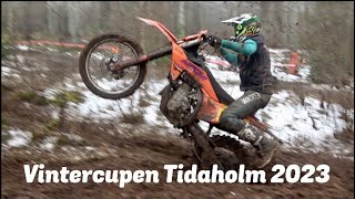 Vintercupen Tidaholm 2023  Vurpor amp Action [upl. by Ttayh]