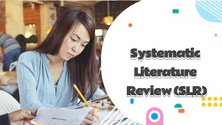 Systematic Literature Review SLR handouts stepbystep guidelines [upl. by Nirro]