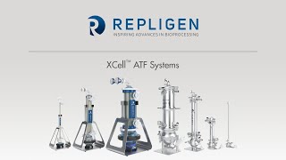 XCell® ATF Technology Overview [upl. by Akiehs]