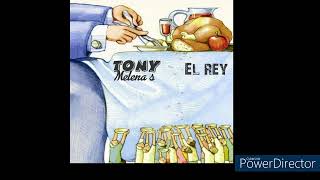 EL REY COVER ROCK DE EL TRI [upl. by Nospmoht]