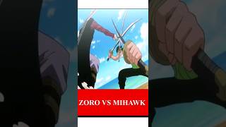 Every fight Zoro and Sanji lost Part One onepiece anime zoro sanji haki [upl. by Ainezey]