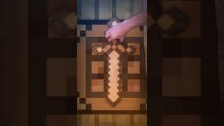 I can crafting table 🪵🔨 minecraft [upl. by Boeke258]