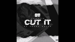 OT Genasis ft Young Dolph  quotCut Itquot Instrumental [upl. by Lordan]