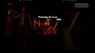 protecting the curse rdr2 Short rdr2missions reddeadredmption2 reddeadredemption rdrgameplay [upl. by Aseefan]