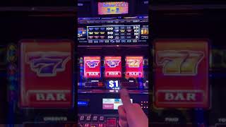 Tiverton Casino  Black Diamond Platinum slot  3 Platinum spins 60 in 730 cash out  August 23 [upl. by Oinotnanauj]