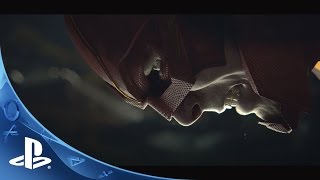 Injustice 2  Official Gameplay Launch Trailer [upl. by Erihppas]