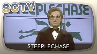 SCTV  Steeplechase [upl. by Firmin146]