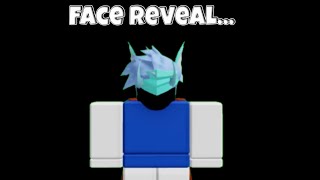 Face Reveal 2000 subs special [upl. by Gusta]