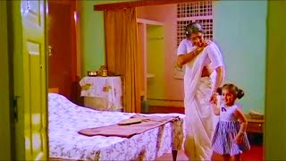 quotഅച്ചമ്മേ ഇങ് വന്നേquot  Malayalam Film Scene  Malootty  K P A C Lalitha  Baby Shamili [upl. by Marba]