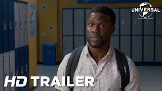 Night School Trailer 1 Universal Pictures HD [upl. by Atnwahs]