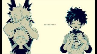 Boku no Hero Academia OST  quotAnguish Of The Quirklessquot [upl. by Elacim]