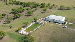 Branch Davidian Site by Drone [upl. by Mlehliw521]