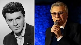 James Darren Dies at 88 Hollywood Legend [upl. by Gardner]