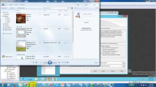 SCCM 2012 R2 Step by Step  Part 3  Installation  SQL Installation [upl. by Gusti]