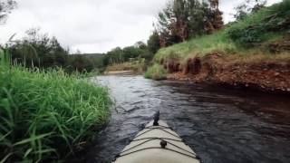 Hobie Mirage Tandem Island Walkthrough video [upl. by Namyw]