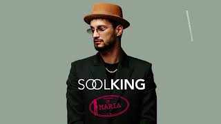 Soolking  Maria Audio Officiel [upl. by Sartin]