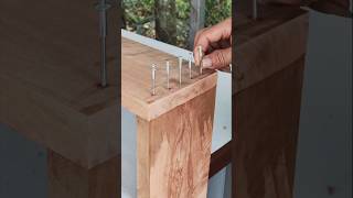 diy Woodworking Tips tools woodworking tips woodwork [upl. by Ettenav]