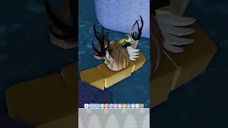 Making a Ship  IttyBittyCity Ideas 4  roblox [upl. by Cantlon]