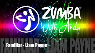 ZIN 75 Familiar  Liam Payne [upl. by Aret]