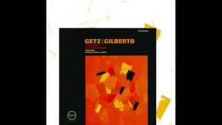 So Danco Samba  Stan Getz amp Joao Gilberto [upl. by Swirsky256]