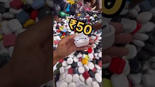 AirPod ₹50 shorts trending minivlog chorbazar iphonemalayalam delhi delhichormarket [upl. by Monsour276]