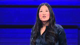 The Sociology of Gossip Elaine Lui at TEDxVancouver [upl. by Ymassej]