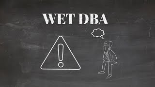 Probleem Wet DBA Praktische tips voor ZZPers [upl. by Danuloff]