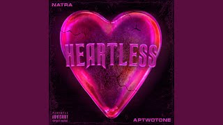 Heartless feat 250natra [upl. by Zadack]