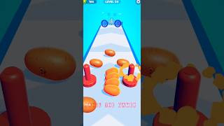 Alo Ka Chips 🤪 Potato Run Funny Mobile Gameplay 29  Ranel The Gamer gaming shortsviral shorts [upl. by Aprile]