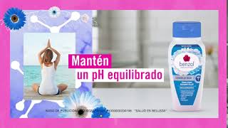 Benzal Washes  pH Equilibrado [upl. by Alviani]