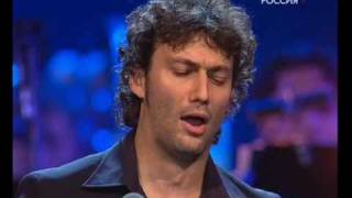 Hvorostovsky amp Kaufmann  Alvaro amp Don Carlos duet [upl. by Mathian326]