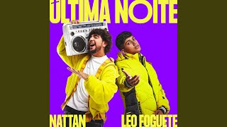 Última Noite [upl. by Noxaj]