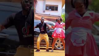 Karol kasita akoze atya lero carolnantongolondon shortsviral dance endurancegrand [upl. by Noraa]