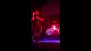 Bloc Party  XCutioners Song New Song 2013 Live in Pittsburgh [upl. by Etta265]