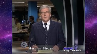 NOS Journaal met Harmen Siezen 31102000 [upl. by Hgielsa]