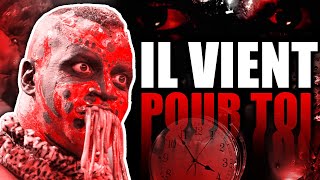 Le Boogeyman  Le Catcheur le Plus Terrifiant [upl. by Asiaj]