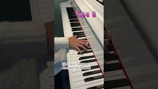 How to avoid injury when play big  strong chords rachmaninoffpreludeop23no5 [upl. by Sivraj888]