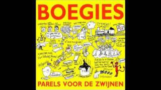 Boegies  Stamppot boernstront [upl. by Coh]