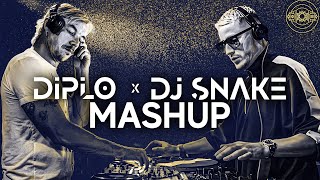 Diplo amp Sidepiece Vs Sidekick amp Lumberjack Remix [upl. by Wilen852]