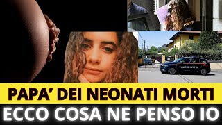 LA VERITA SCIOCCANTE SUL PASSATO DI CHIARA PETROLINI SVELATA parla lex fidanzato [upl. by Mello416]