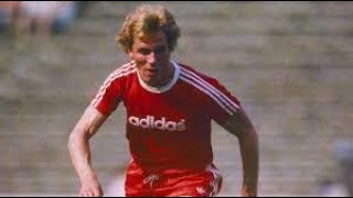 KarlHeinz Rummenigge BEST GOALS AND SKILLS [upl. by Rheingold350]