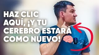 Haz clic aquí y aumenta el flujo sanguíneo cerebral 17 mil veces ¡Pruébalo FUNCIONA [upl. by Agnola]