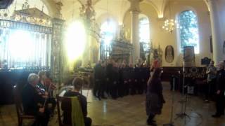 Derbyshire Anthem with Lucy Ward Tracey Wilkinson and Derby A Cappella [upl. by Siclari]