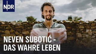 Neven Subotic Das wahre Leben nach dem ProfiFußball  Sportclub Story  NDR Doku [upl. by Shepp]