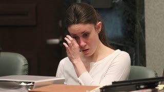 Casey Anthony Trial  Day 1 Part 1  Opening Arguments [upl. by Esimaj]