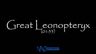 17 Great Leonopteryx  AVATAR Extended Soundtrack [upl. by Crispin]