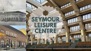 Exploring Seymour Leisure Centre [upl. by Ytok]