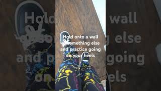 How to heeley shoes heeleys reebok howto music dance roadto2k scenekid smallyoutuber fyp [upl. by Ettenna]