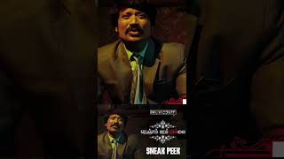 Nenjam Marappathillai  Sneak Peek  1  SJ Suryah Regina Cassandra Nandita Swetha  Selvaraghavan [upl. by Reel]