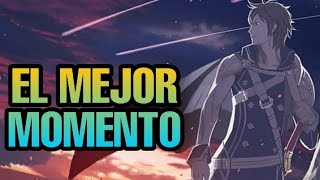 El Momento Más Emotivo De Fire Emblem Awakening [upl. by Rahsab615]